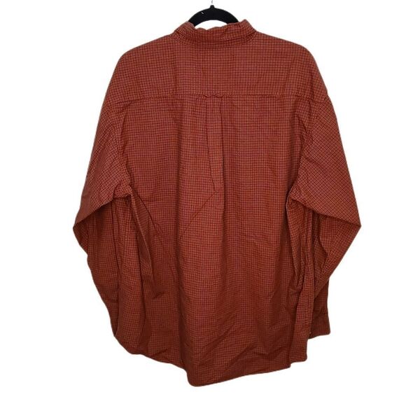 Columbia Men's button‎ up shirt Extra Large - Picture 4 of 9